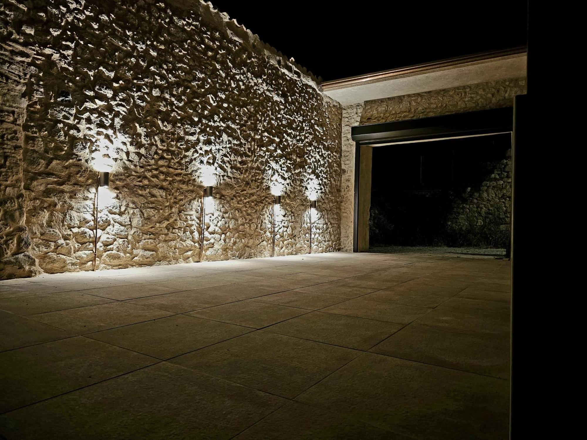Dimora Adelfina - L'Aquila Centro Villa ภายนอก รูปภาพ