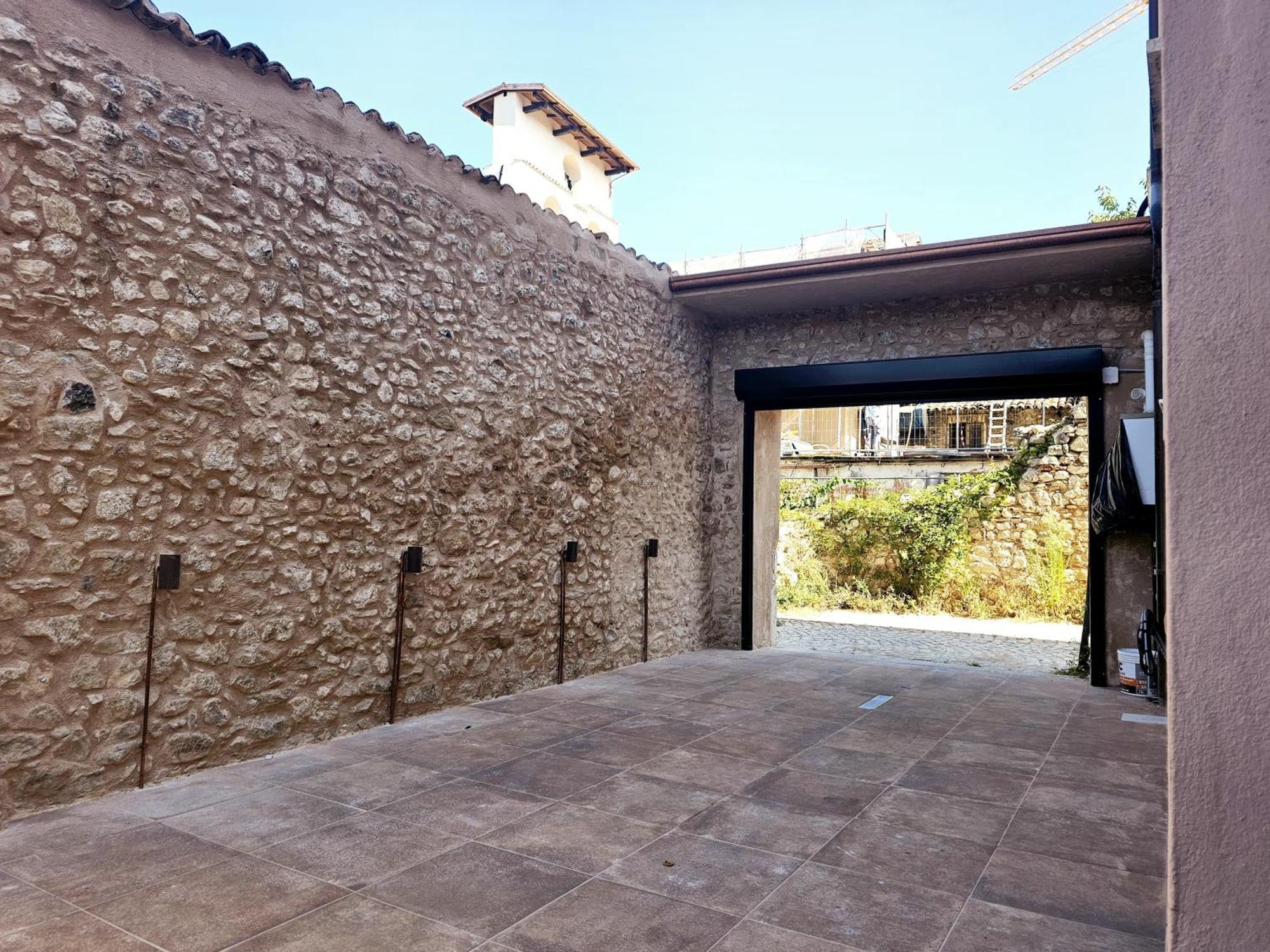 Dimora Adelfina - L'Aquila Centro Villa ภายนอก รูปภาพ