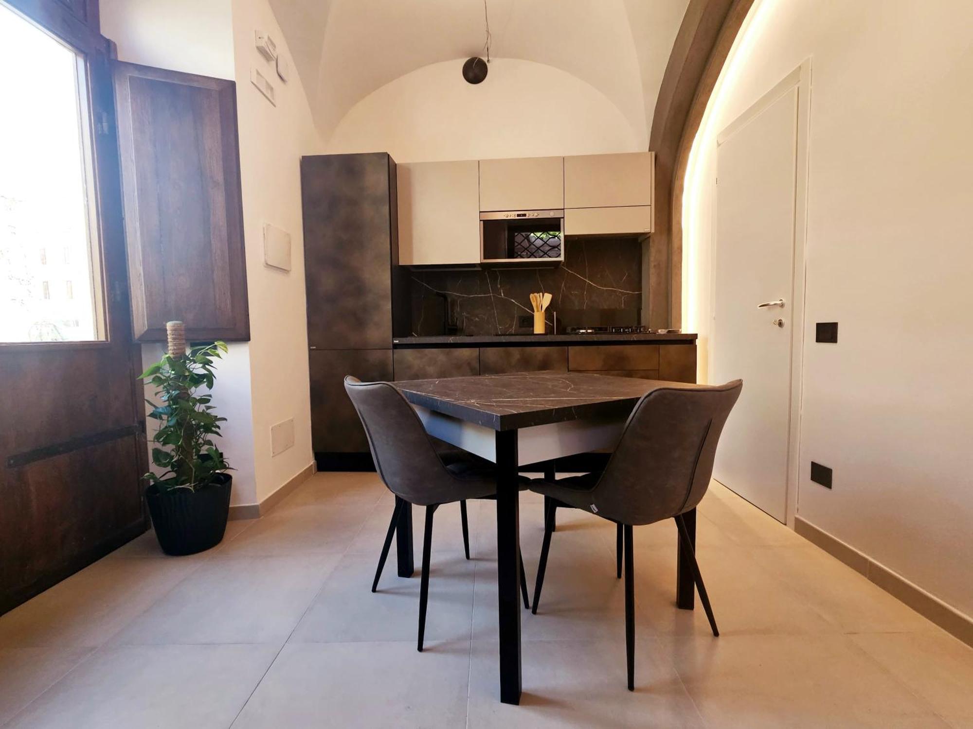 Dimora Adelfina - L'Aquila Centro Villa ภายนอก รูปภาพ