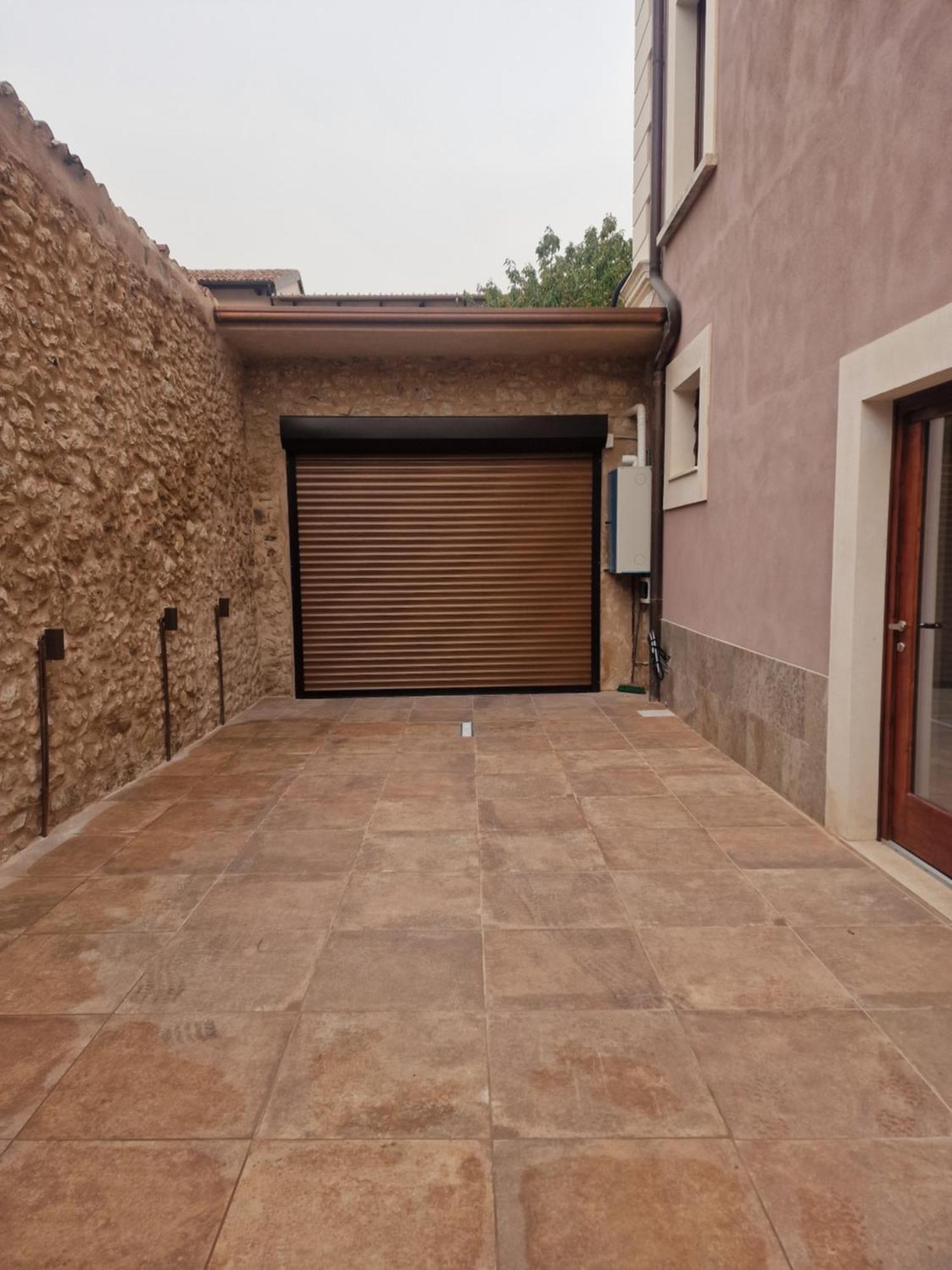 Dimora Adelfina - L'Aquila Centro Villa ภายนอก รูปภาพ